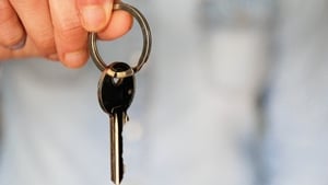 Residential Tenancies Bill  show image