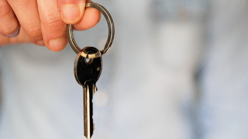 Dublin City Council said acquiring a property through the tenant-in-situ process, like any house sale, can take a number of months.
