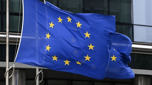 The European Commission has designated, for the first time, six gatekeepers - Alphabet, Amazon, Apple, ByteDance, Meta, Microsoft - under new acts