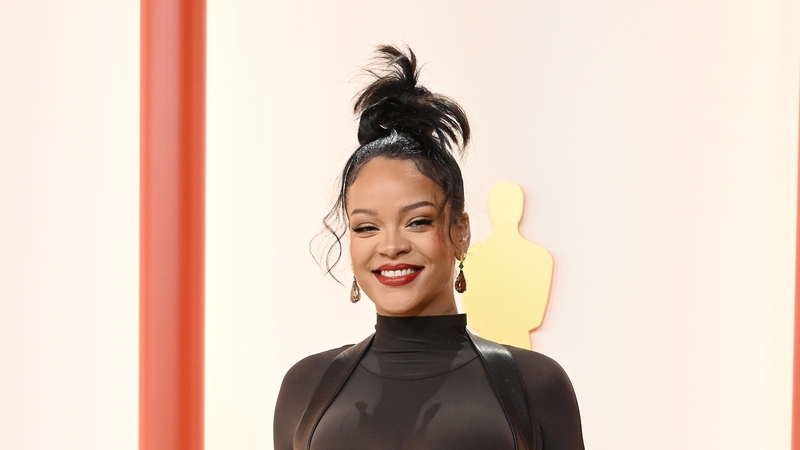 Photos courtesy of Getty