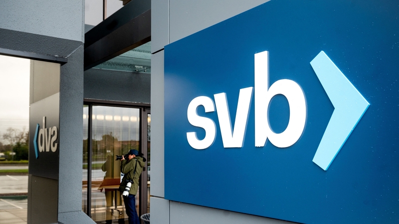 The failure of Silicon Valley Bank had threatened to trigger a broader financial crisis in the US