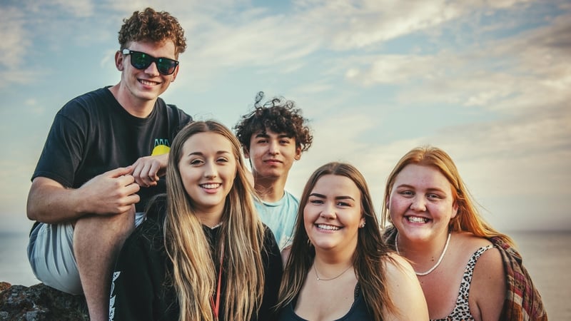 Parents will consistently say the same thing about their teens - 'I just don't understand them'. Photo: Tim Mossholder/Unsplash