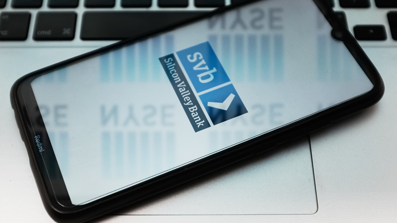 SVB Capital and SVB Securities are separate divisions of SVB Financial and not part of Silicon Valley Bank