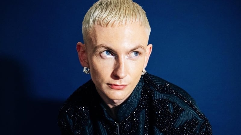 PJ Kirby: 'Honestly I've never felt liberation like it.'