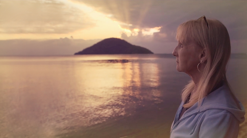 In the Name of the Son