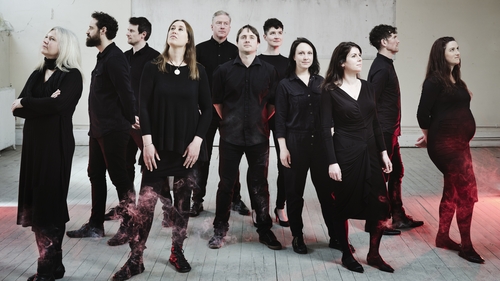 Crash Ensemble lead the charge at New Music Dublin 2023
