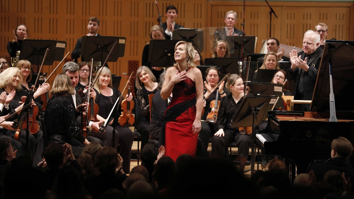 RTÉ lyric Live: Friday 24 November 2023