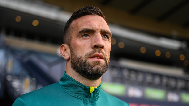 Duffy has been on the Fulham fringes this season