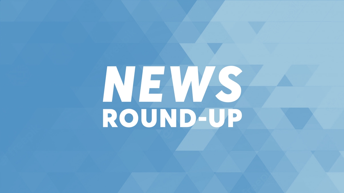 News Round-Up
