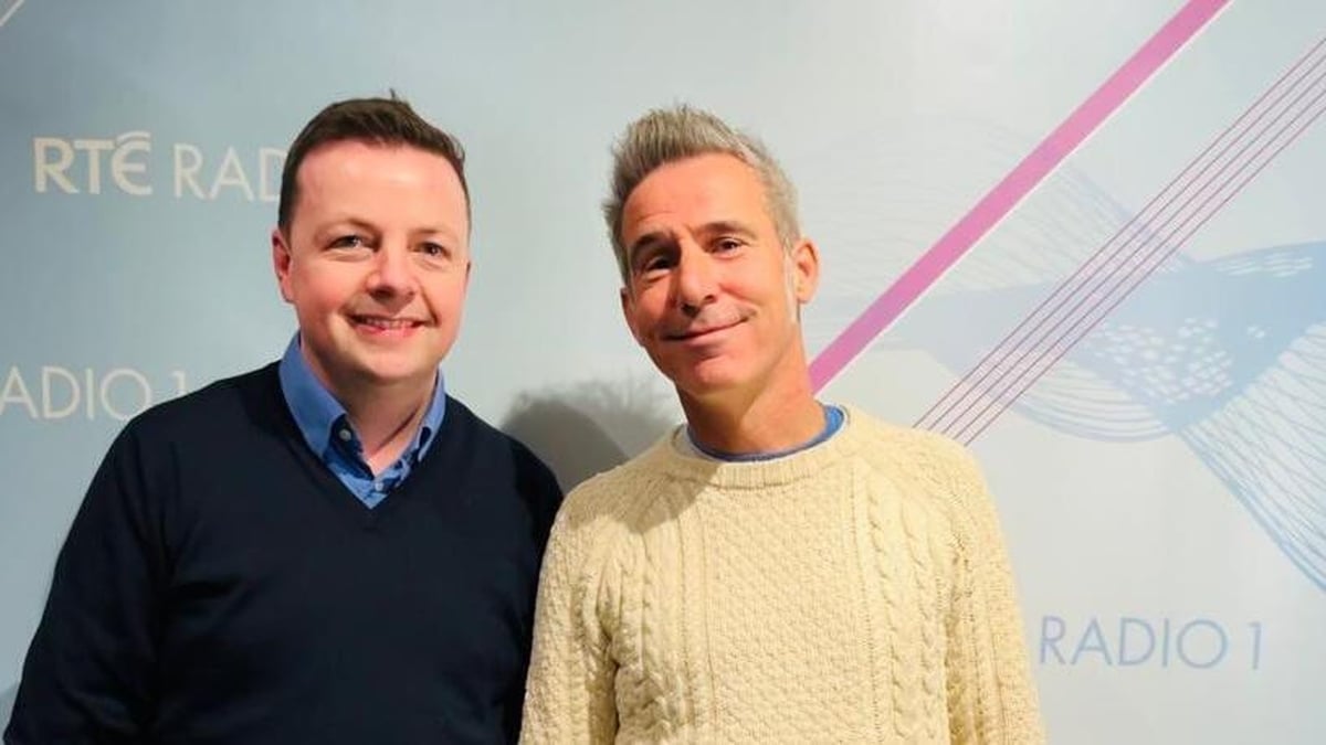 Dave Spencer - Car free living 