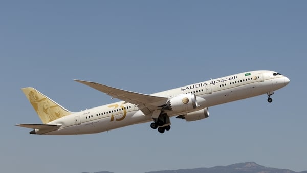 State-owned Saudi Arabian Airlines (Saudia) and new national airline Riyadh Air will both be acquiring Boeing 787s, sources say