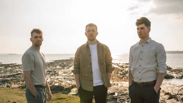 Kingfishr have added an extra date at the 3Arena