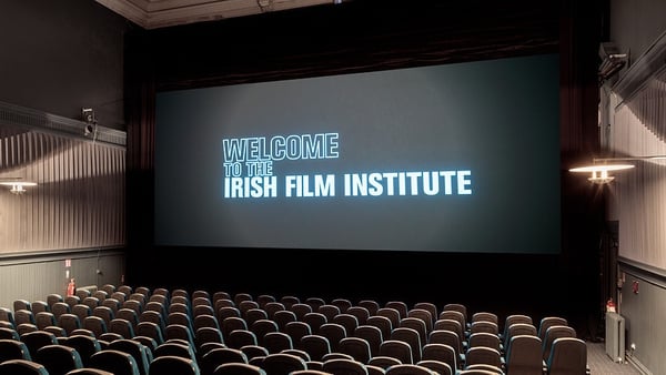 Short Films in Irish on Arena
