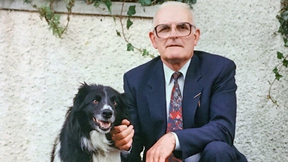 The Bard Of Armagh | The Lyric Feature 