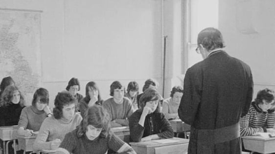 Learning Irish (1973)