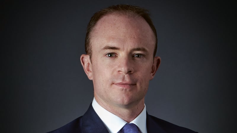 Eoghan Doyle partner at Philip Lee