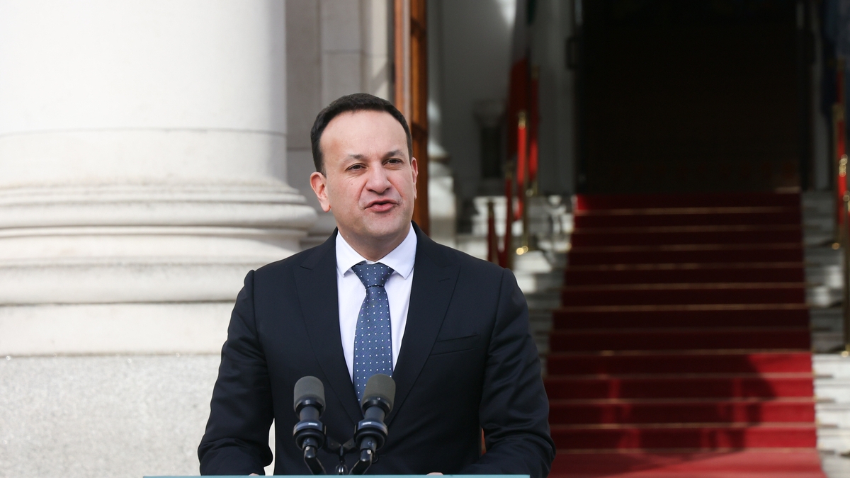 Tús Áite: Tuairisc ó Meiriceá