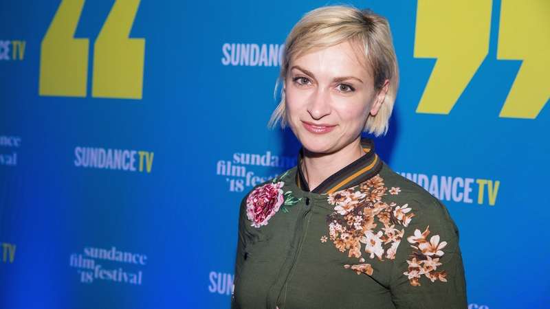 Halyna Hutchins died on the set of Rust in 2022