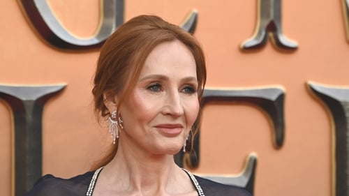 JK Rowling: "I'm constantly told that I have betrayed my own books, but my position is that I'm absolutely upholding the positions that I took in Potter."
