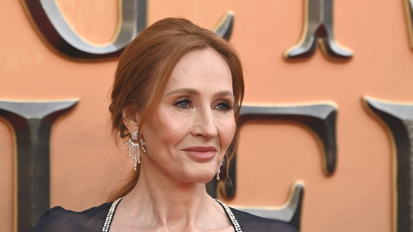 JK Rowling: "I'm constantly told that I have betrayed my own books, but my position is that I'm absolutely upholding the positions that I took in Potter."