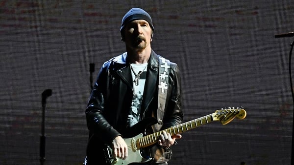 The Edge
