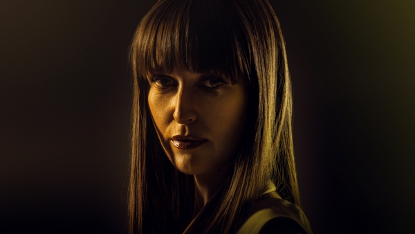 Kin uncovered - meet the writer behind the RTÉ crime epic