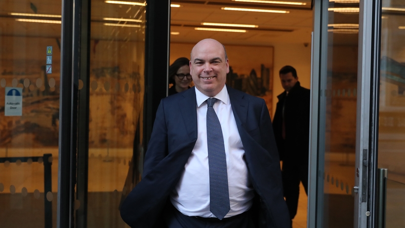 Mike Lynch is set to testify at his US fraud trial