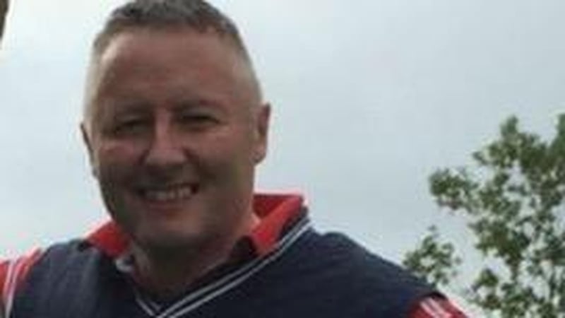 Colm Horkan is greatly missed by family, friends and colleagues