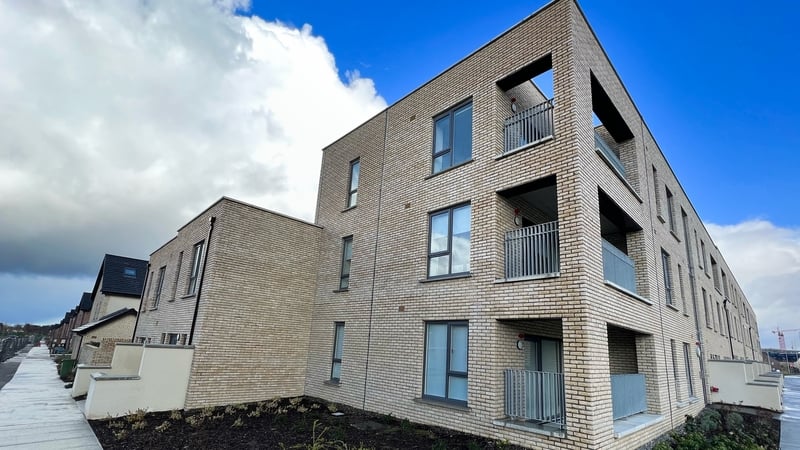 Generally speaking, all the parties have some similar objectives on housing, but they differ on how to get there