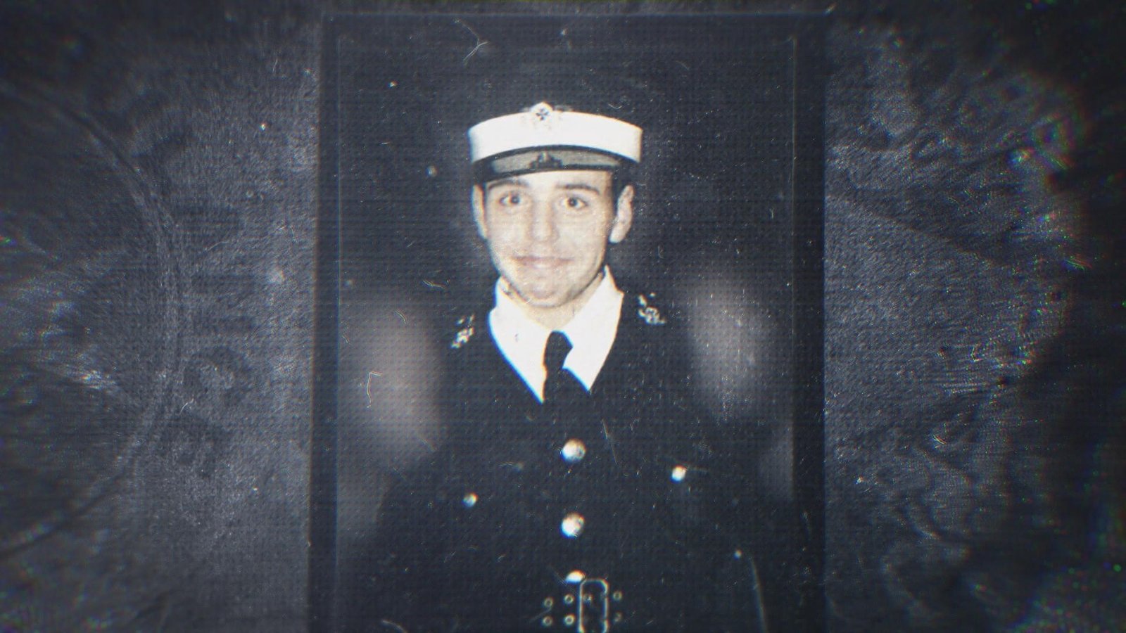As a young St John Ambulance member, Mark Pender was not part of the Old Kilmainham division, but he was abused by the same senior officer.
