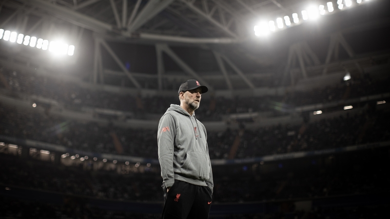 Jurgen Klopp's Liverpool face Manchester City, Chelsea and Arsenal in a nine-day span when they return to Premier League action on 1 April