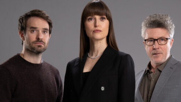 KIN is back this Sunday night on RTÉ One and RTÉ Player
