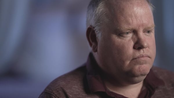 Groomed and abused by a trusted adult