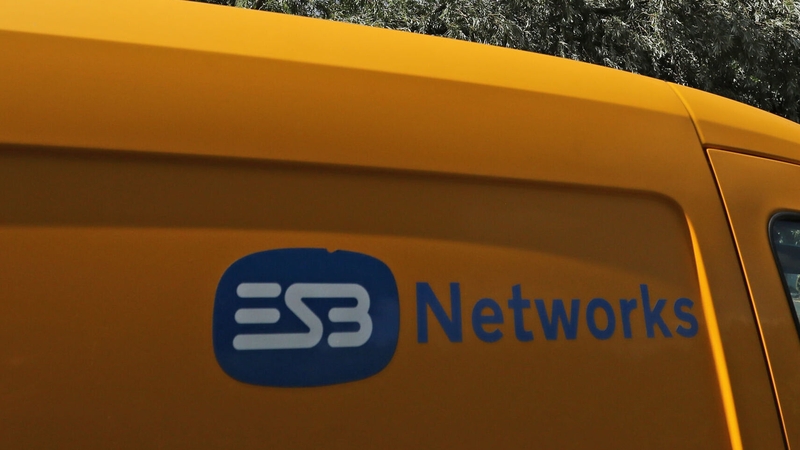 ComReg awarded a 15-year licence for radio spectrum to ESB Network in 2019