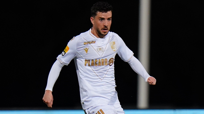 Mikey Johnston was given international clearance by FIFA earlier this month