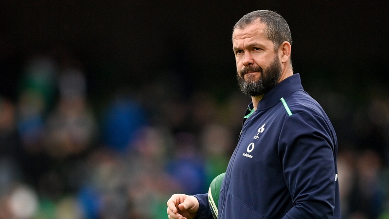 'Getting the balance right. To me, desperation is an illness. You want to stay away from that.'