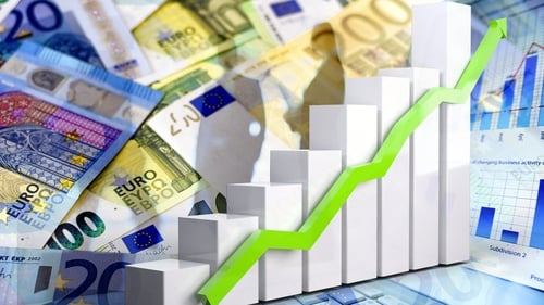 The latest Accenture/S&P Global Ireland Business Outlook survey was published today