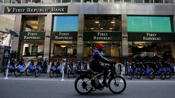 Analysts have said JPMorgan Chase & Co's acquisition of a majority of First Republic's assets has extinguished risks of a contagion.