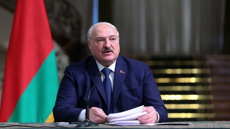 Tut.by portal was forced to shut after demonstrations against Alexander Lukashenko