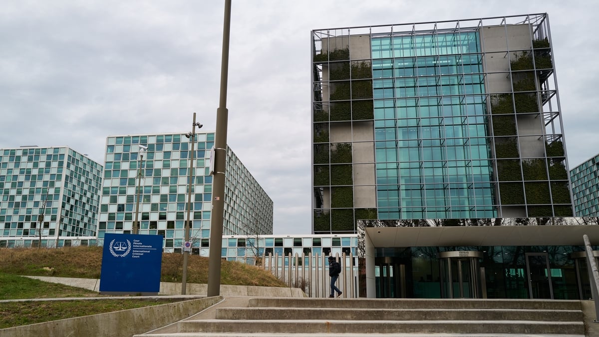 The International Criminal Court arrest warrants for Israel and Hamas