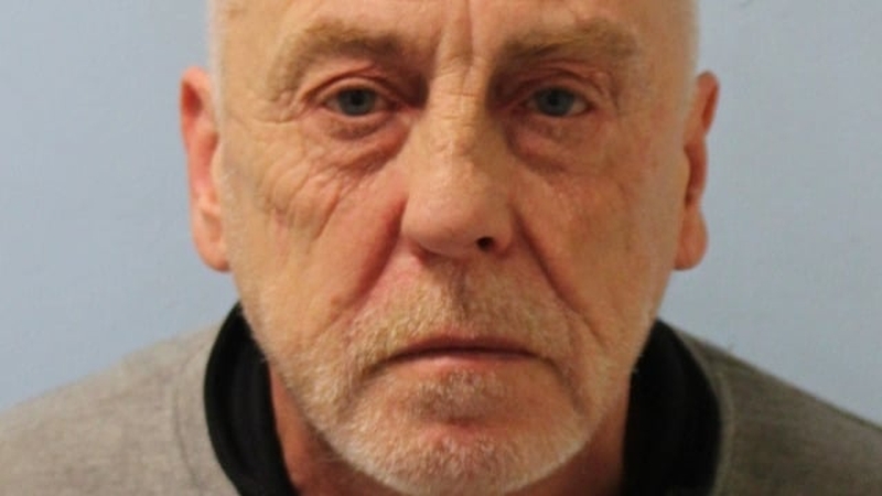 Anthony Beard also faces further charges in relation to FOGs used by other major transnational criminals