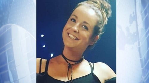 Emma McCrory was found dead at her home on the evening of 15 December 2022 after emergency services were called to a house fire