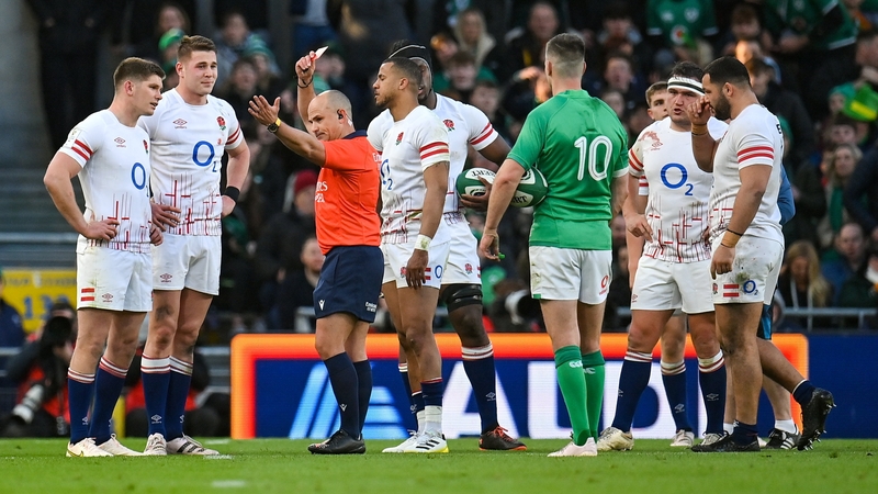 The new initiative is designed to speed up the disciplinary process