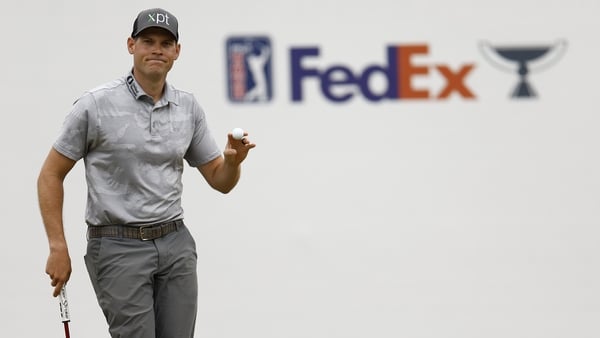 Adam Schenk is hoping to secure his maiden victory on the PGA Tour