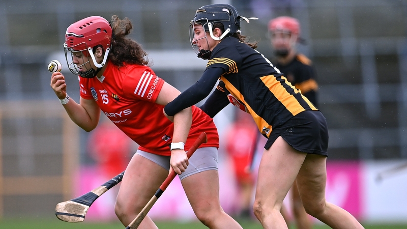 Cork earned a 10-point win