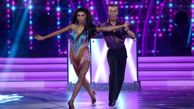 Woman by Doja Cat was the music for this.