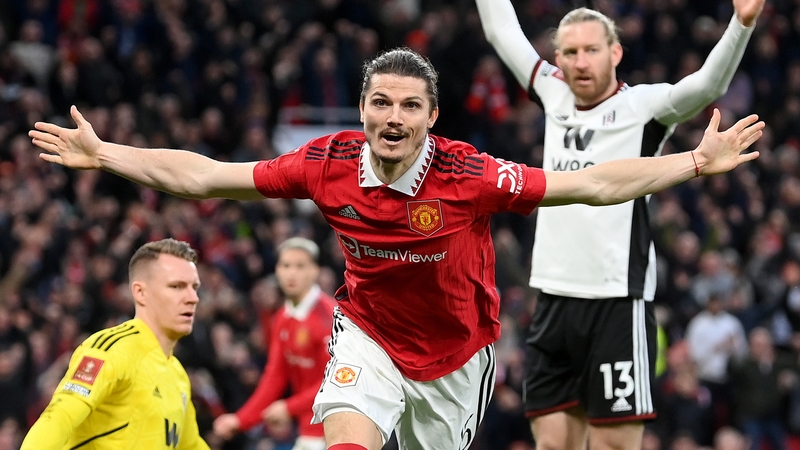 Marcel Sabitzer has been ruled out of their last three Premier League games and next month's FA Cup final