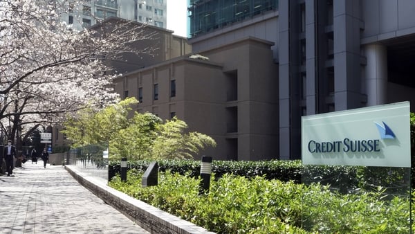 Collapse of Silicon Valley Bank in the United States and the last minute-rescue of Credit Suisse were 'entirely predictable'