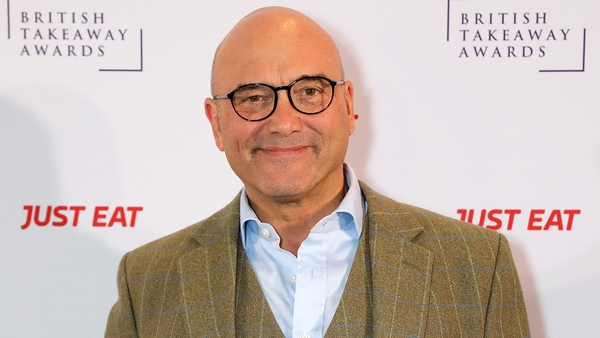 Gregg Wallace - The 58-year-old told Gaby Roslin's show on BBC Radio London that he needs to step away from Inside the Factory due to Sid, who is non-verbal in addition to his autism, needing additional support with education