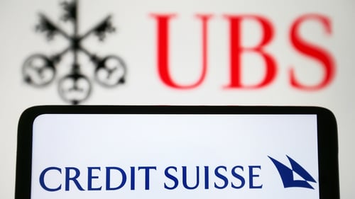 UBS will publish its first earnings report on August 31